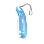 Portable Dog Water Bottle For Small Large Dogs Foldable