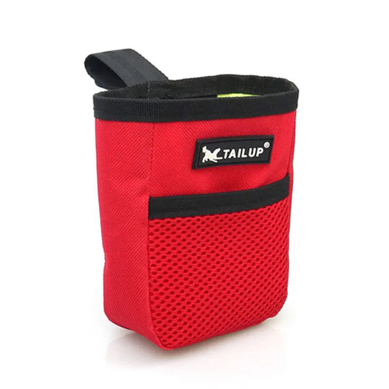 Puppy Training Snack Pouch