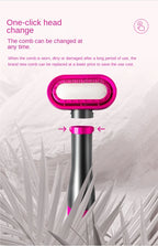 Pet Hair Dryer Dog Grooming Golden Retriever Hairdressing Dog