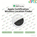 Jsptec Airtag Bluetooth GPS Trackers Ipx 5 Waterproof Sport