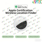 Jsptec Airtag Bluetooth GPS Trackers Ipx 5 Waterproof Sport