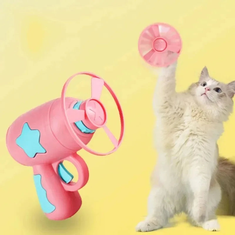 Interactive Cat Toy for Kitten