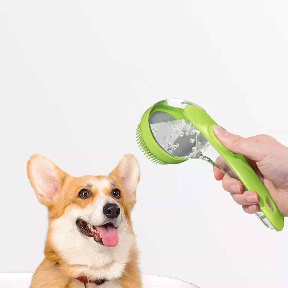 Spa Massage Bath Brush
