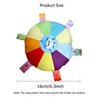 G1 Interactive Ball Toys with Grab Tabs Dog Bite Chew Balls Pets