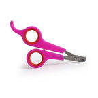 Professional Pet Nail Clipper Dog Cat Stainless Steel Sharp