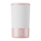 Pet Paw Cleaner Machine Automatic, Portable Dog Cat Washer Cup