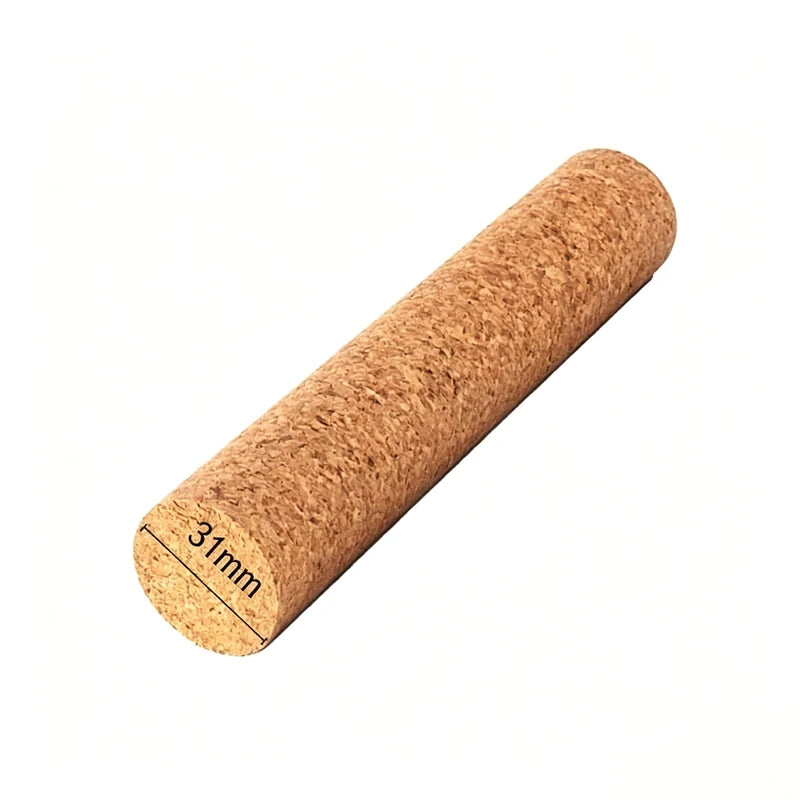 Cork Lizard Climbing Pole Cork Stick Pet Climbing Stick Pet Sports