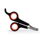 Professional Pet Nail Clipper Dog Cat Stainless Steel Sharp