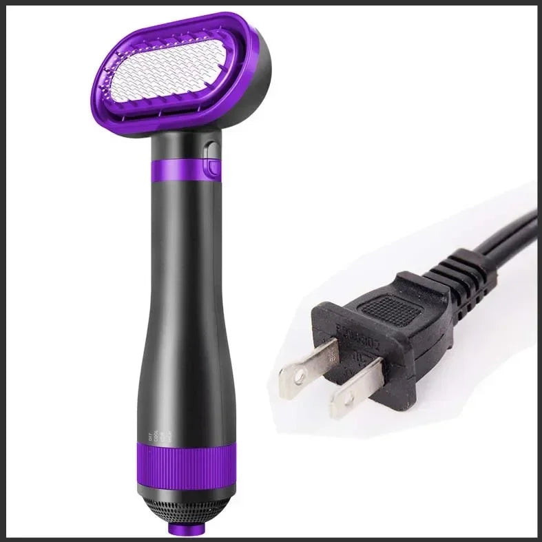 Pet Hair Dryer Dog Grooming Golden Retriever Hairdressing Dog