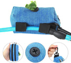 Portable Dog Waste Bag Dispenser & Holder