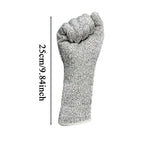 Cat Bite Proof Gloves Scratch & PUncture Resistant Pet Handling