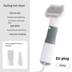 3In1 Pet Dog Dryer Quiet Dog Hair Dryers and Comb Brush Grooming