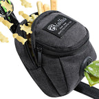Portable Dog Waste Bag Dispenser & Holder