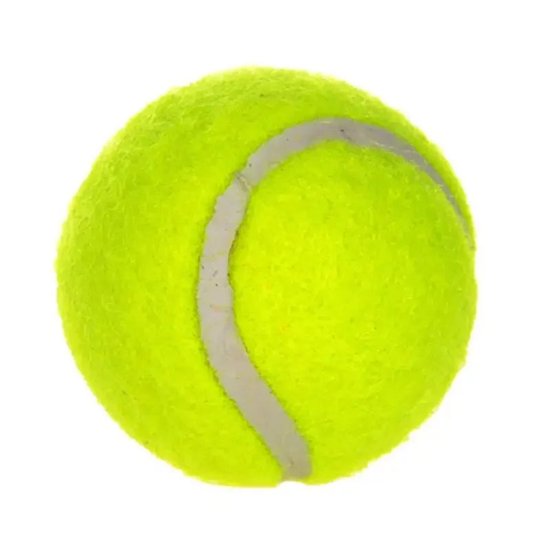 7/8/9. Dog Tennis Ball Giant Pet Toys for Dog Chewing Toy