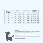 Pet Dress for Dogs & Cats - Layered Cake Style Printed Clothes