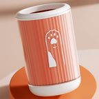 Pet Foot-Washing Cup Cat Dog Paw Cleaner Pet Cat Dog Paws Easy