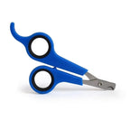 Professional Pet Nail Clipper Dog Cat Stainless Steel Sharp