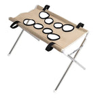 Pet Grooming Hammock Foldable Dog Grooming Table Hammock Helper