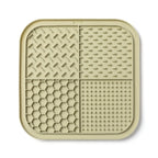 New Pet Silicone Licking Mat Slow Food Maker with Powerful Suction