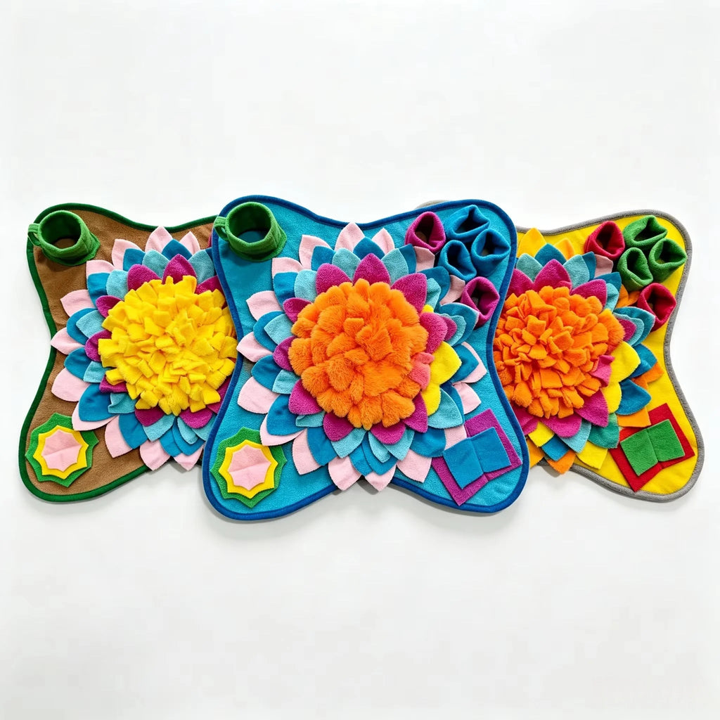 Forage & Focus Snuffle Mat
