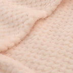 Dog / Cat Blanket- Personalised Dog Blanket - PUppy Blanket - Paw