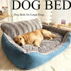 Dog Beds For Large Dogs/Autumn And Winter Warm Bed Pet Mat – Extra