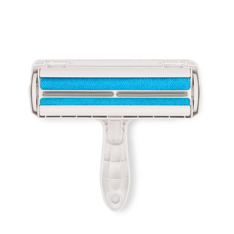 Self-Cleaning Dog & Cat Hair Remover