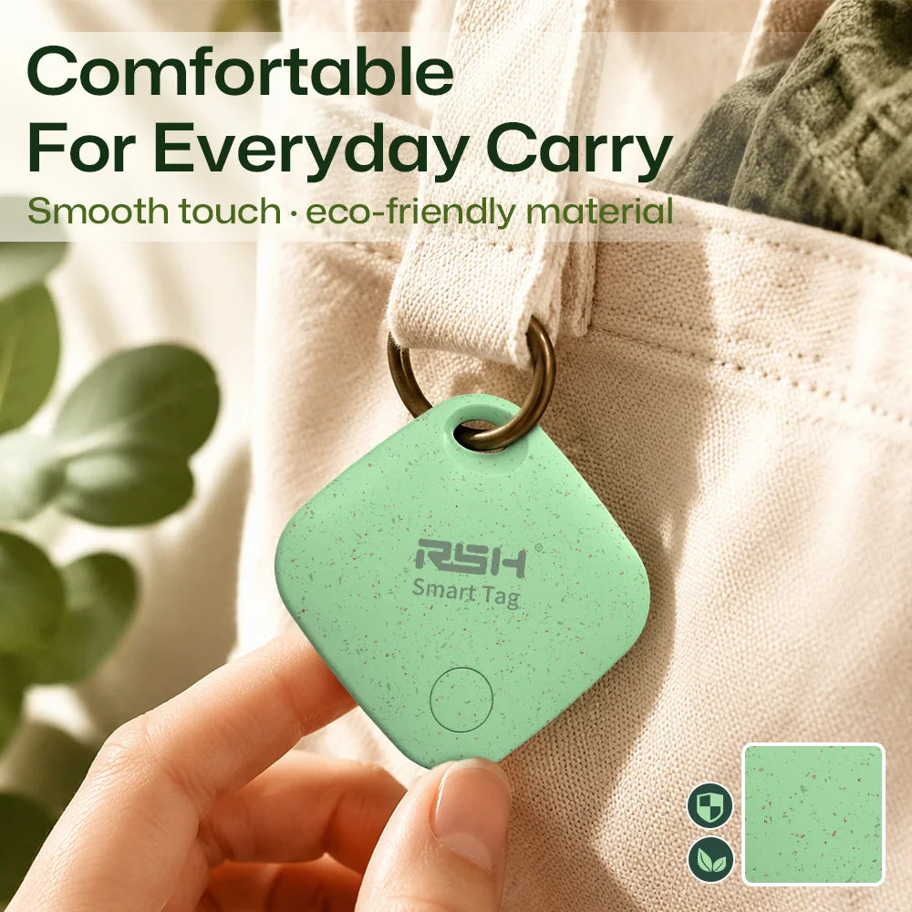 Android Phones Bluetooth GPS Tracker Work with Google Find Hub App