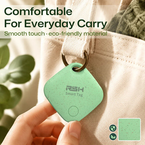 Android Phones Bluetooth GPS Tracker Work with Google Find Hub App
