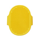 Silicone Soft Rubber Pet Brush