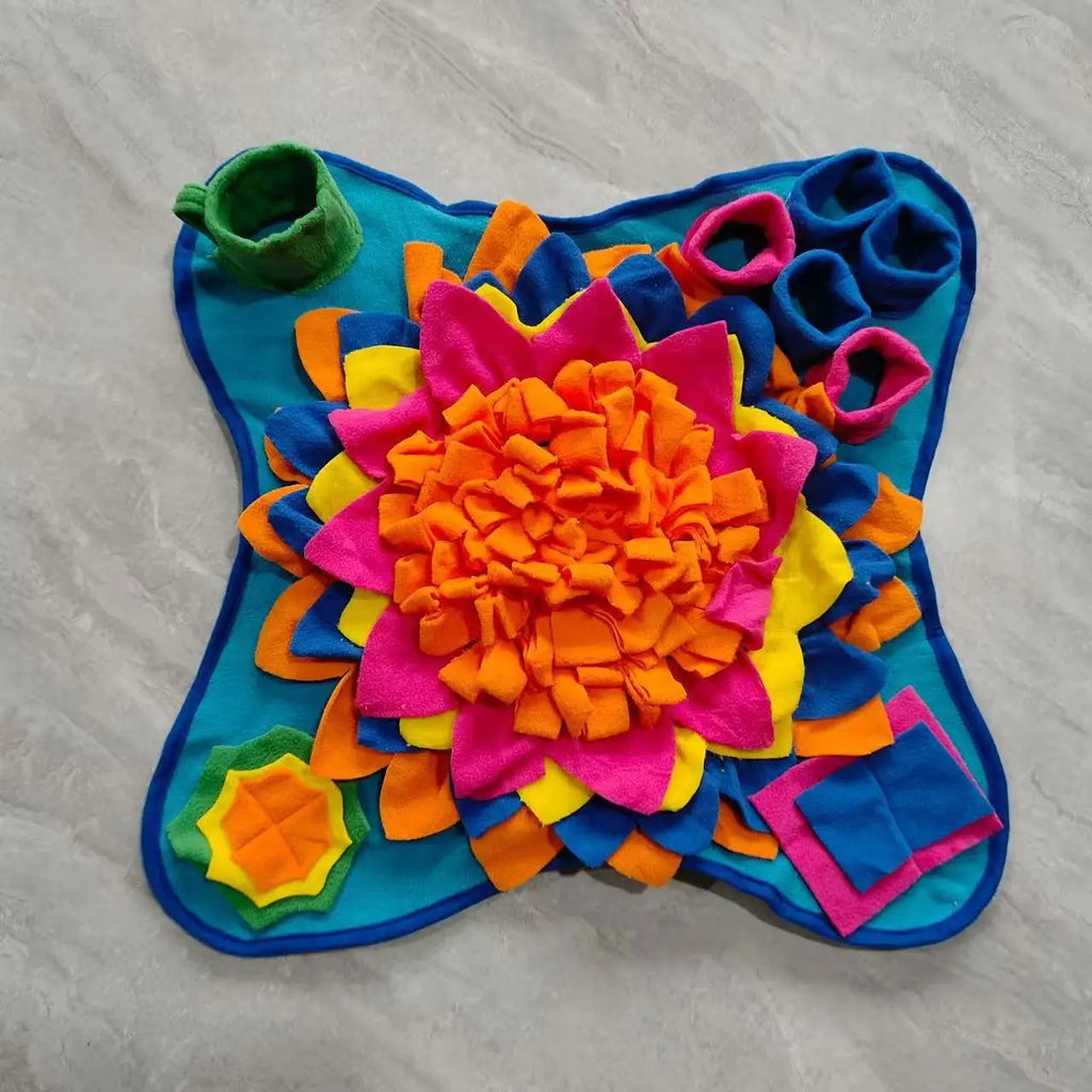 Forage & Focus Snuffle Mat