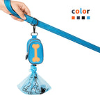 Compact Hands-Free Waste Bag Holder