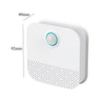 Smart Cat Odor PUrifier for Household Pet Cat Litter Box