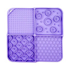 Slow Feeder Mat