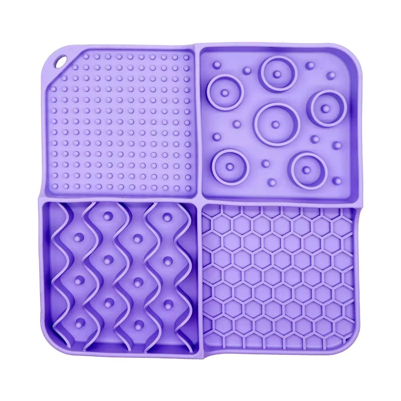 Slow Feeder Mat