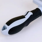 Dog Brush Massage Dogs Comb Automatic Pet Hair Remover Self