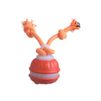Pet Ball Interactive Toys for Dogs Motion Activate Rolling Ball