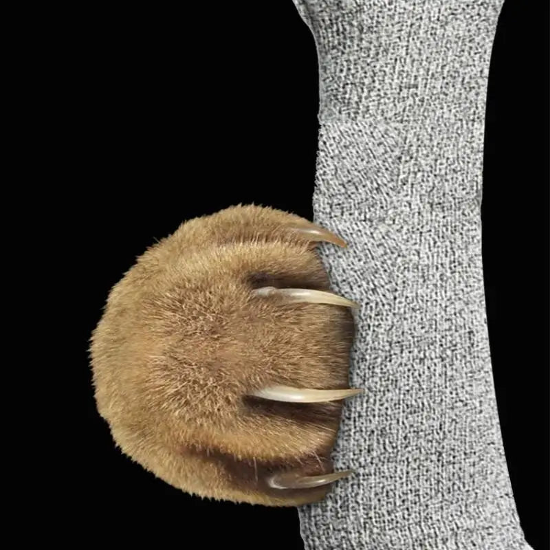 Cat Bite Proof Gloves Scratch & PUncture Resistant Heavy Duty
