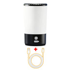 Pet Foot Washing Machine Electric Pet Paw Cleaner Automatic Dog