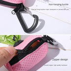 Portable Dog Waste Bag Dispenser & Holder