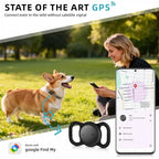 GPS Tracker Key Finder Wallet Locator Anti Lost Device Smart