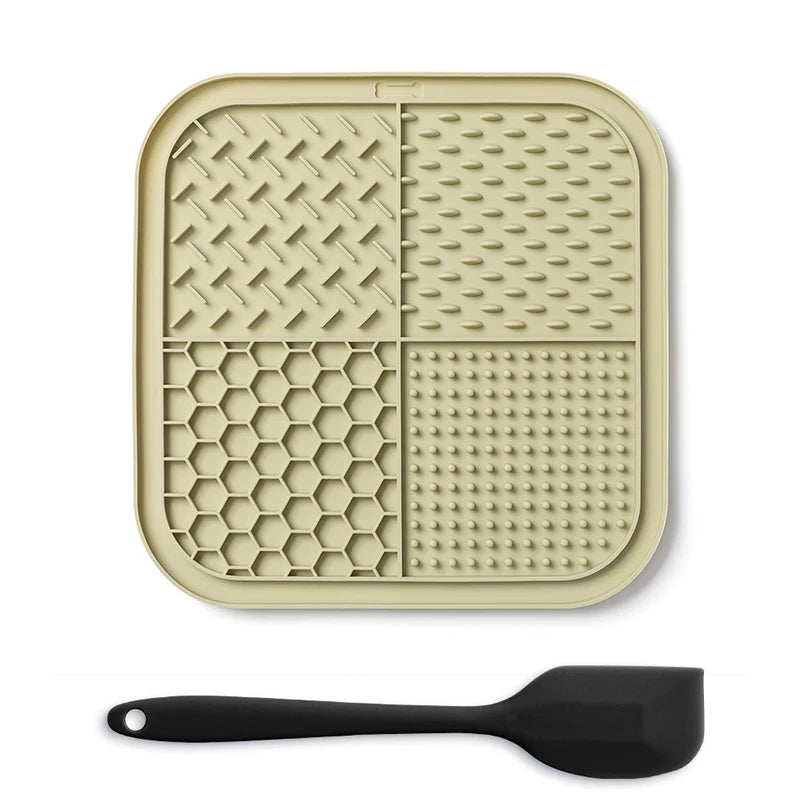 Lmetjma Lick Mat