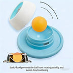 Slow Feeder Lick Mat for Dog Cat Enrichment Toy Mental Stimulation