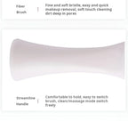 Pet Paw Cleaning Brush, Dog Foot Washer Silicone Double-Sided
