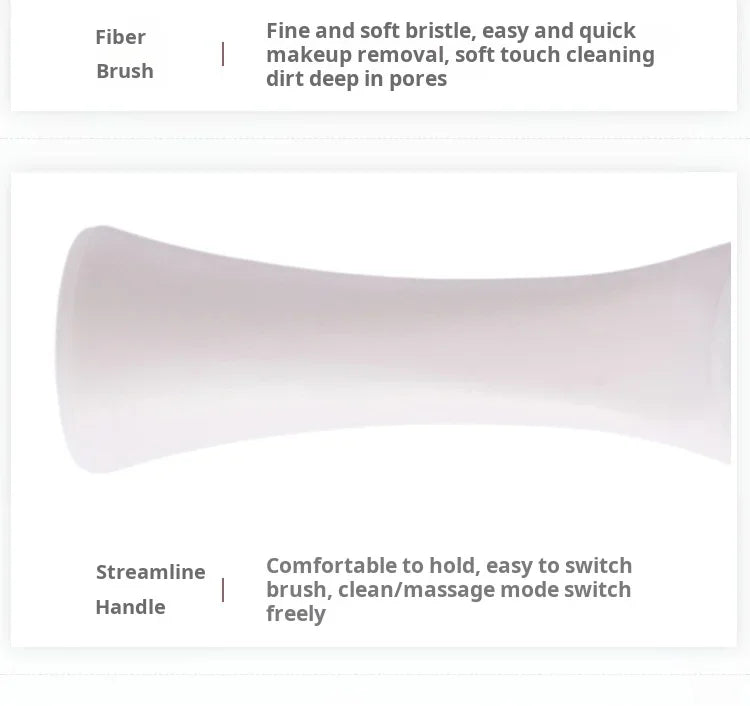 Pet Paw Cleaning Brush, Dog Foot Washer Silicone Double-Sided
