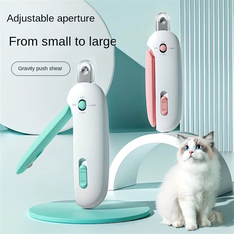 Smart Cat Toys Interactive Ball Plush Electric Catnip Training Toy