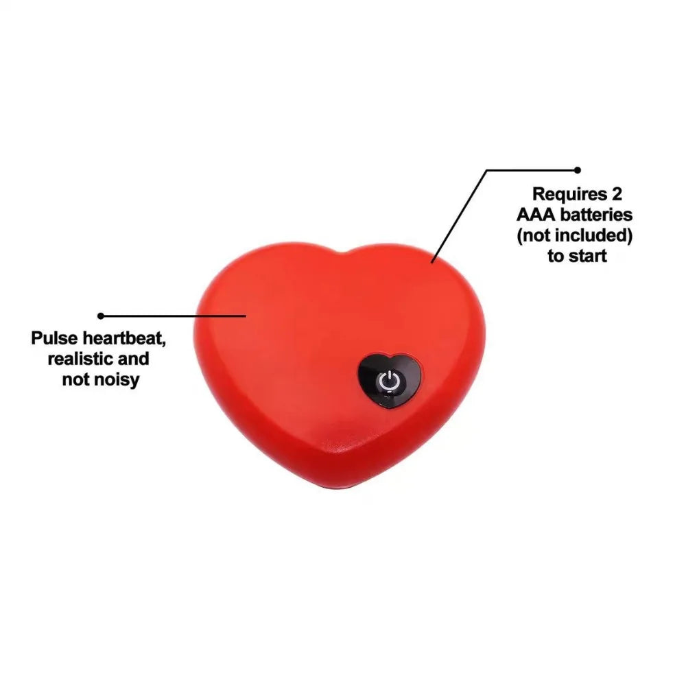 Sleep Aid Dog Heartbeat Toy Anxiety Relief Behavioral Training