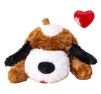 Ifoyo Pet Heartbeat Puppy Behavioral Training Dog Plush Pet