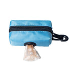 Portable Dog Waste Bag Dispenser & Holder