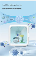 Fully Automatic Smart Pet Drying Box Large Capacity Pet Smart